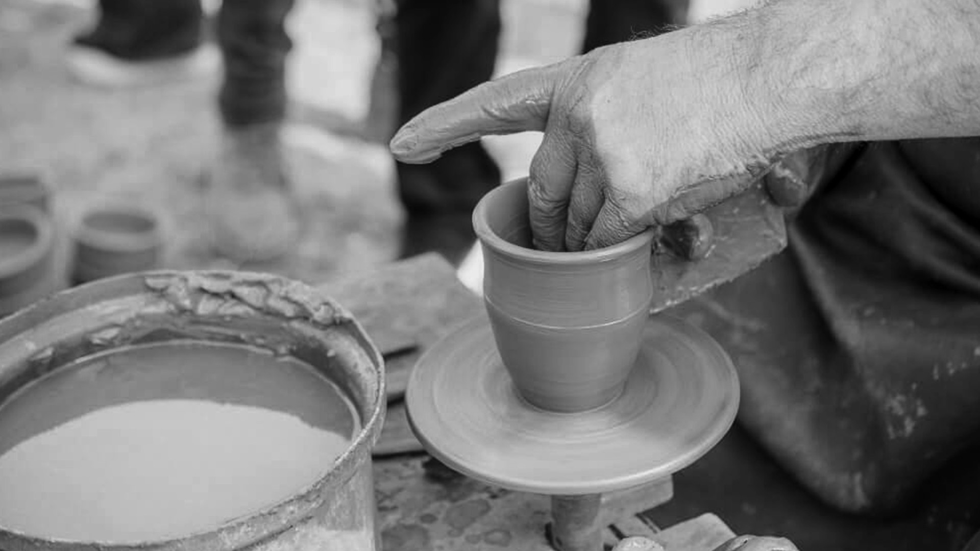 The Moroccan Atlas: A Cultural Hub for Craftsmanship and Berber Artistry