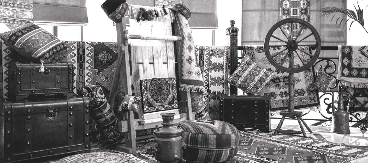 Preserving Millennia-Old Heritage