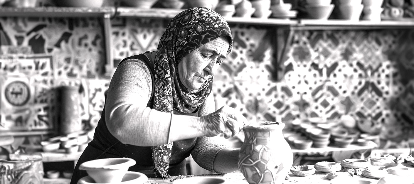 Empowering Local Communities