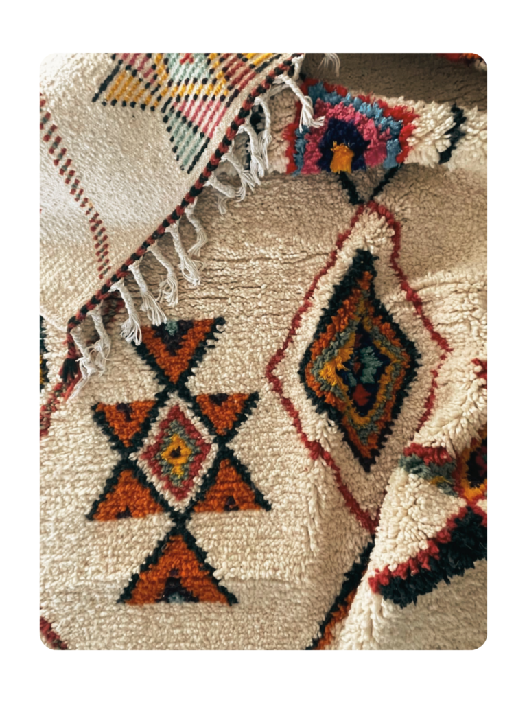 Collection – Maison Azoul | One piece, forever History
