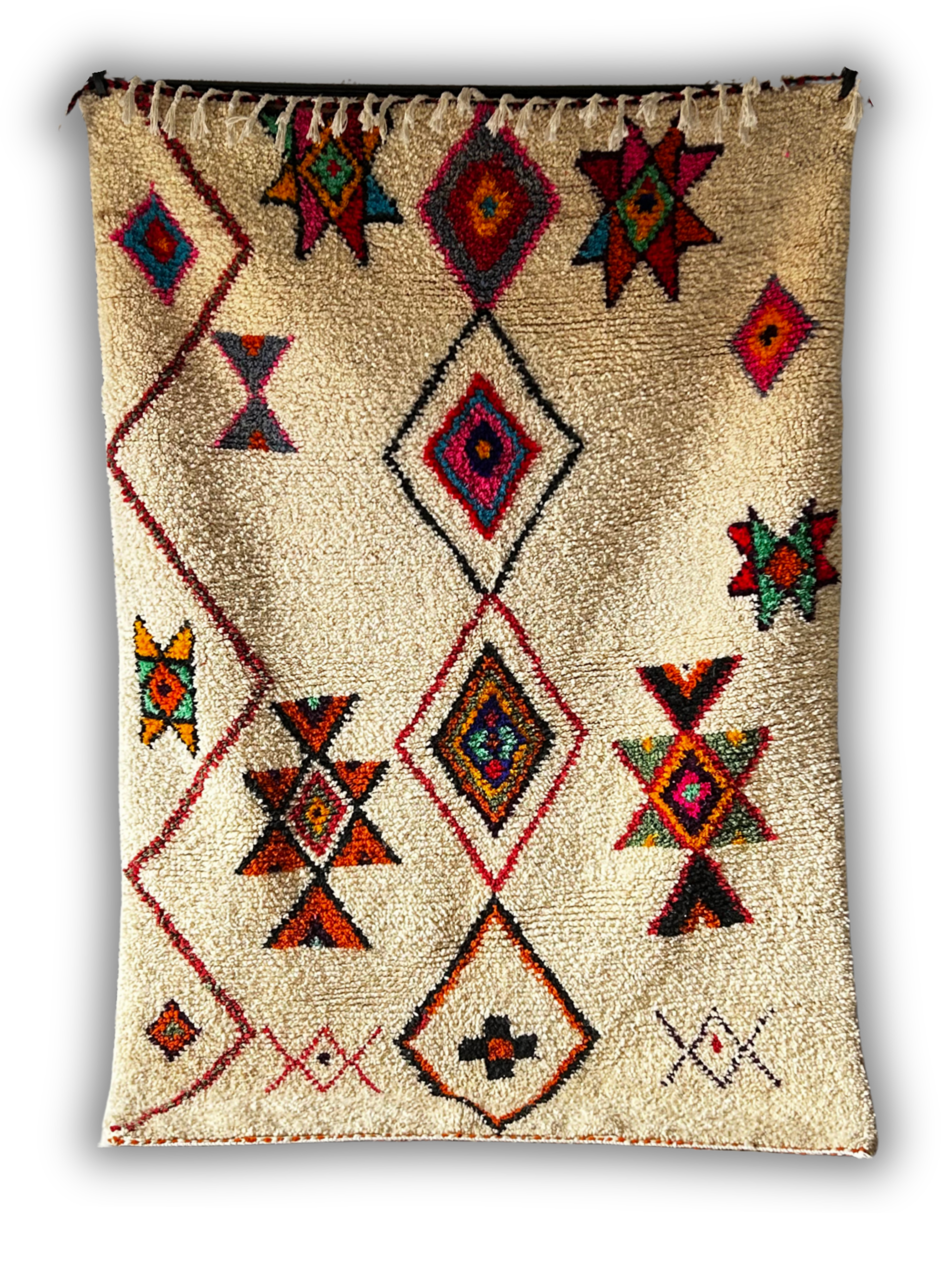 ANZAR NO. 26