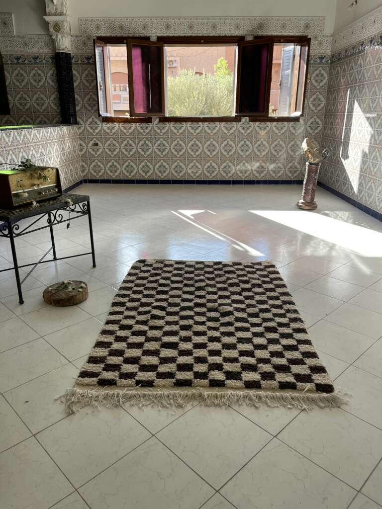 beni_ouarain_ref_n°1011 detail