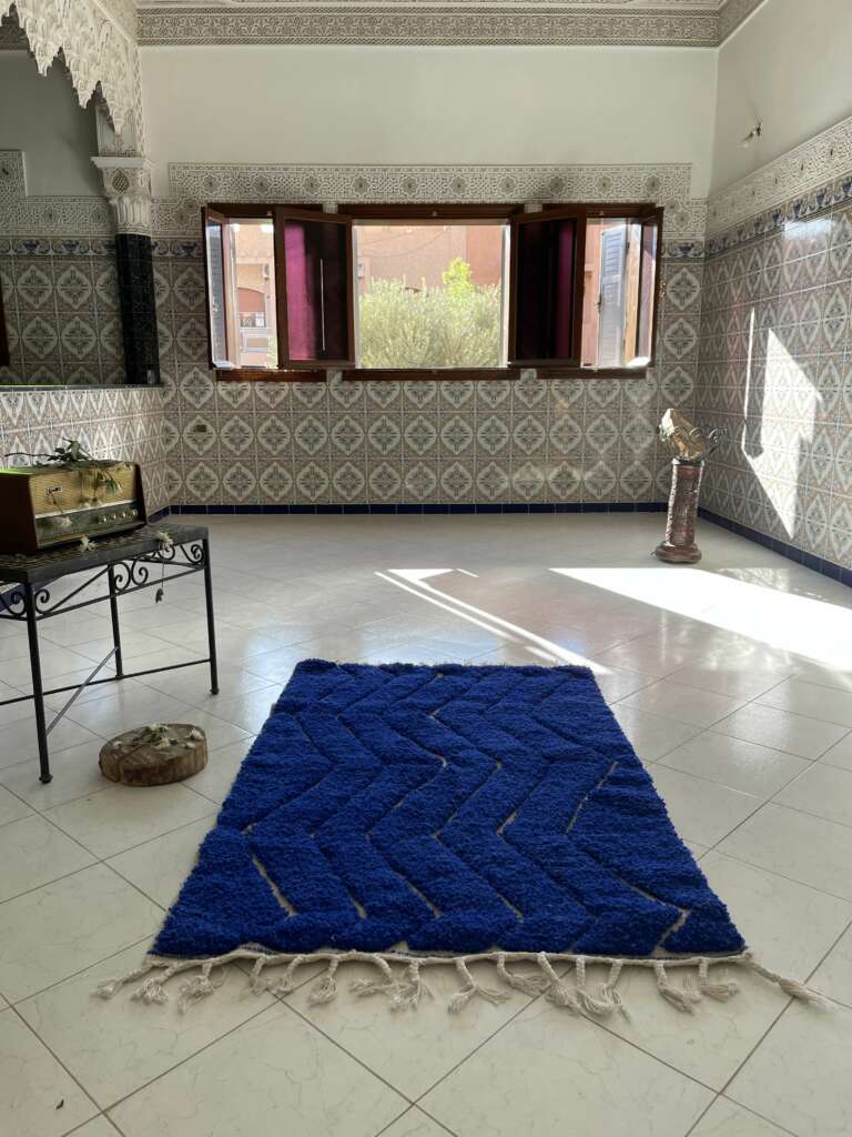 beni_ouarain_ref_n°1002 detail