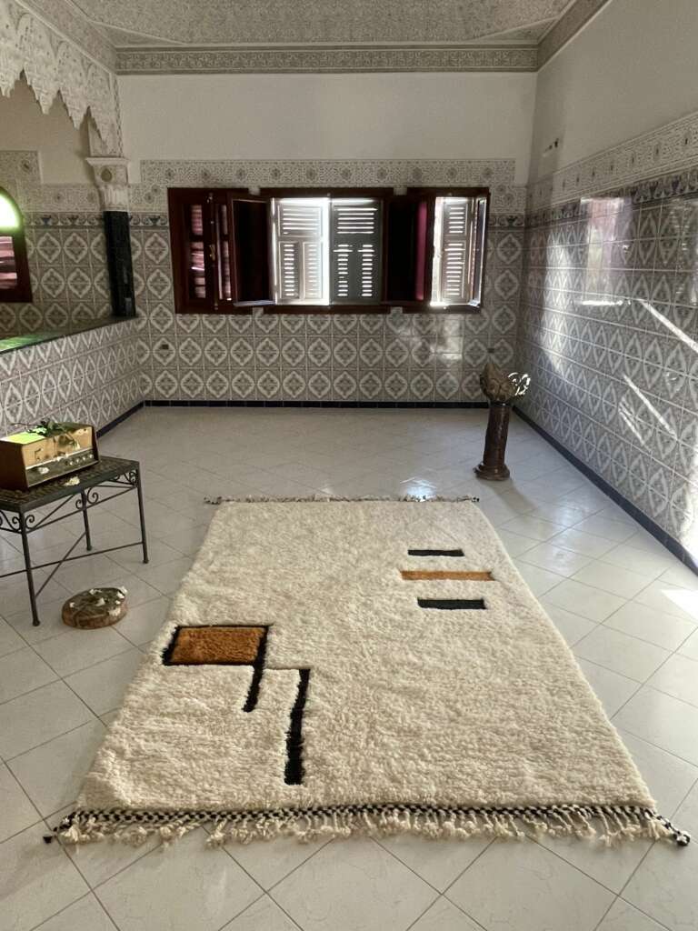 beni_ouarain_ref_n°1004 detail