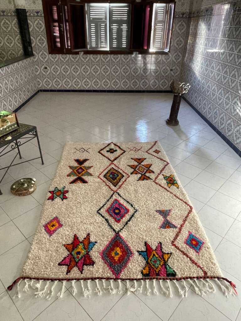 beni_ouarain_ref_n°1016 detail