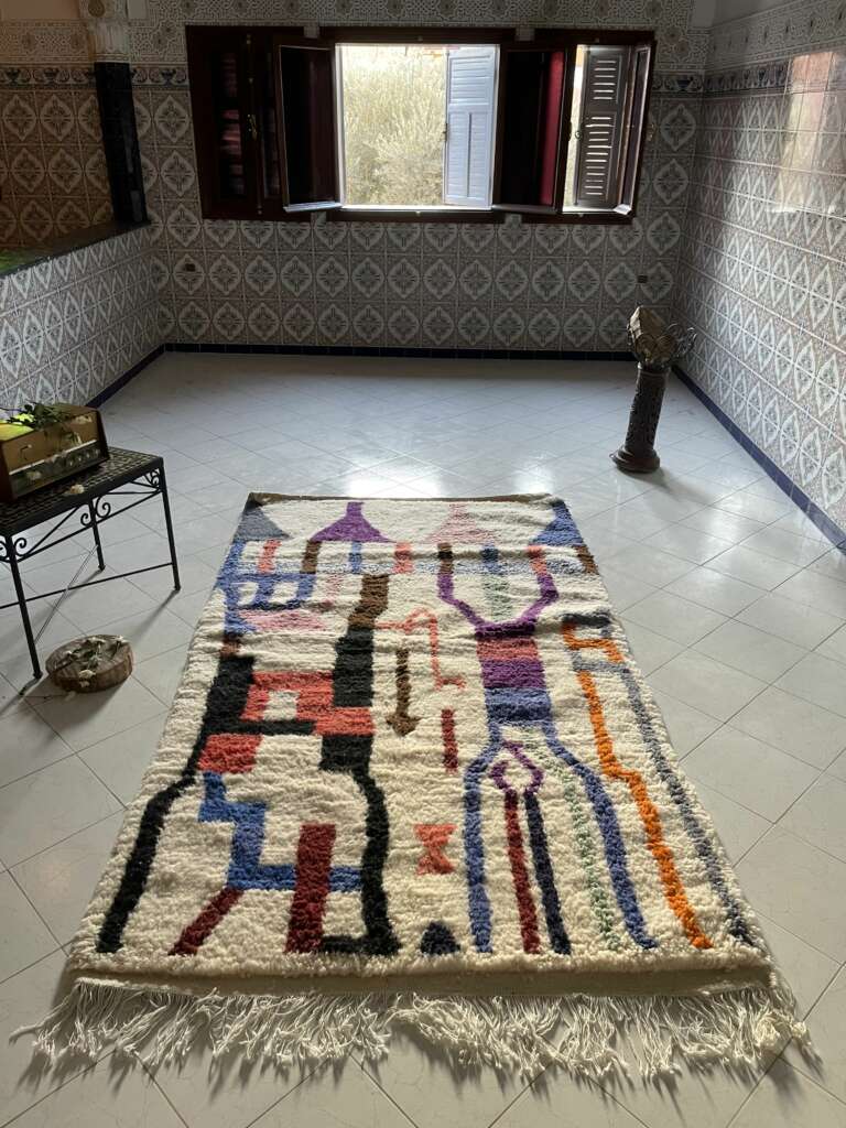 beni_ouarain_ref_n°1020 detail